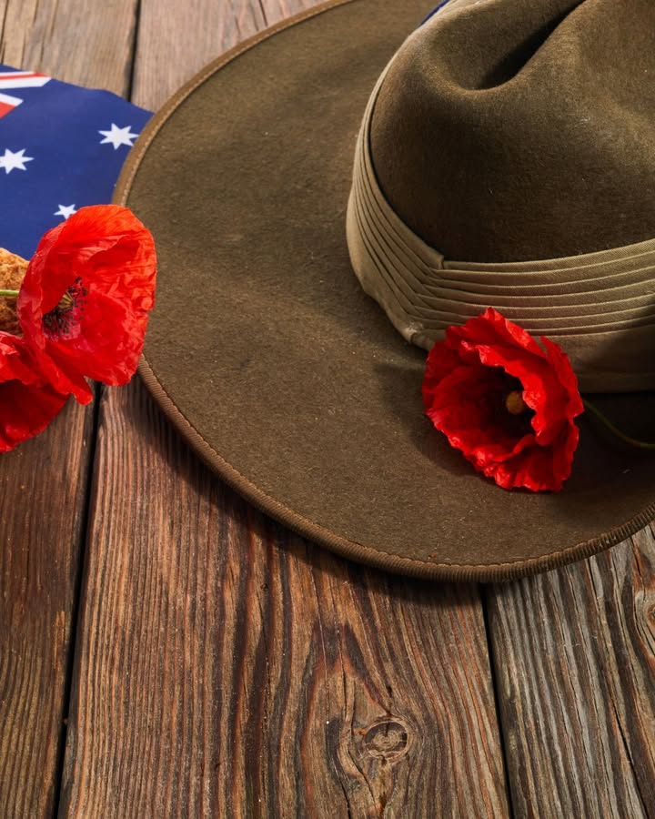 Featured image for “ANZAC Day at Club Bondi Junction”