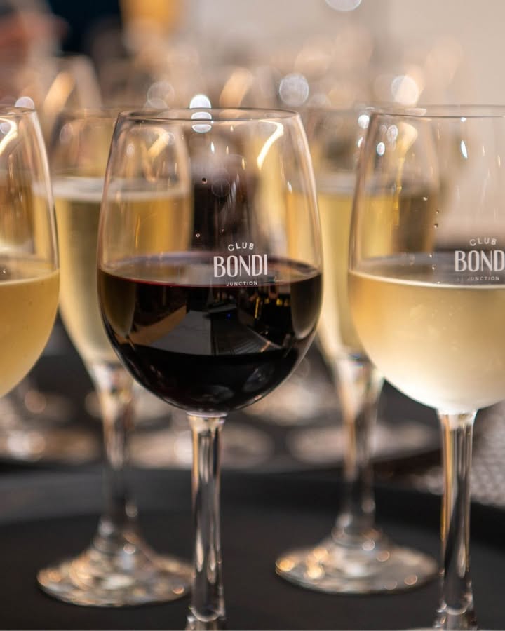 Featured image for “Good news, wine lovers – Members get an EXTRA $1 off all wine by the glass all this month (excl. house wines).”