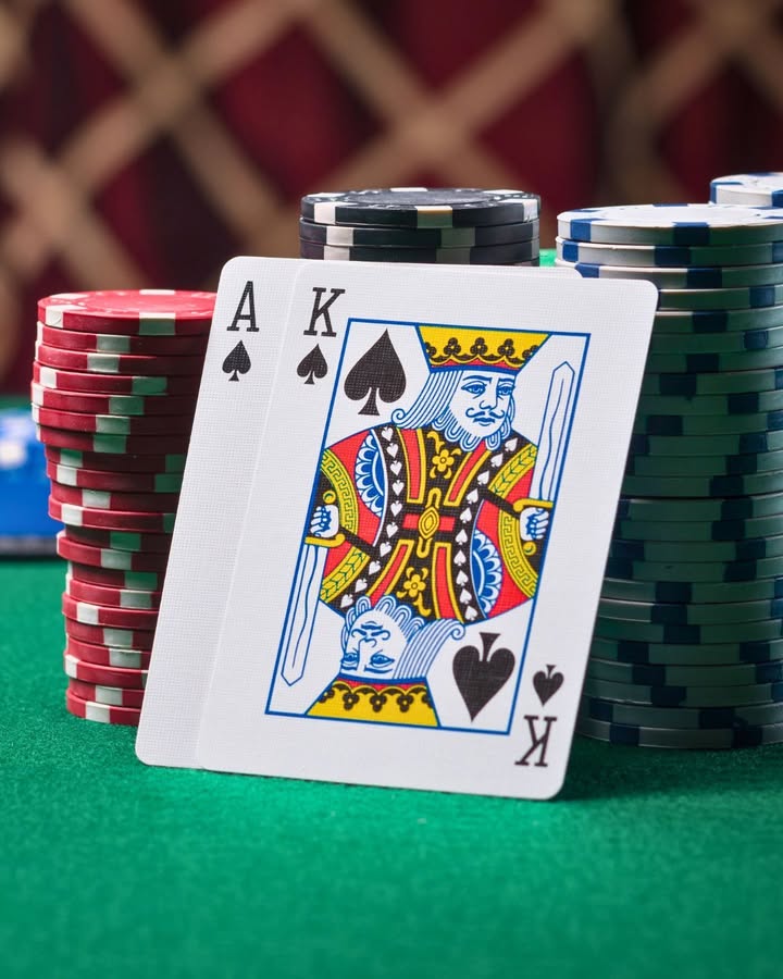 Featured image for “Ready to go all-in? Tuesday Poker Night kicks off THIS week (Tue 6 May) at Club Bondi Junction!”