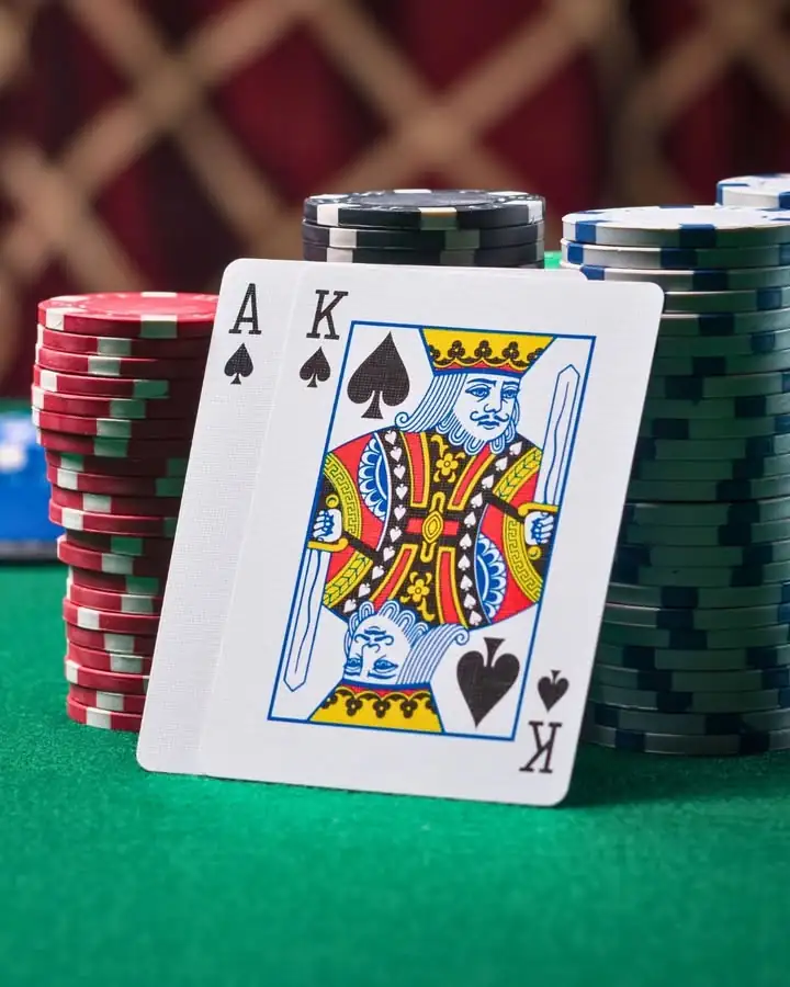 Featured image for “Ready to go all-in? Tuesday Poker Night kicks off THIS week (Tue 6 May) at Club Bondi Junction!”