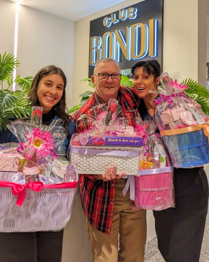 Featured image for “Mother’s Day Extravaganza at Club Bondi Junction: Spoil Mum with Salon Lane Gifts”