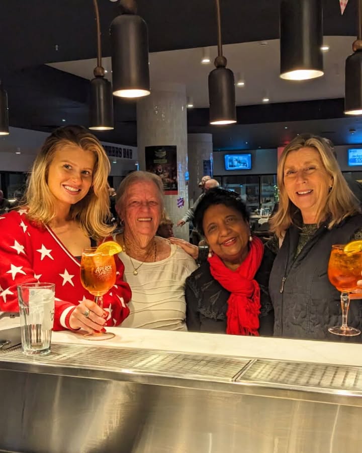 Featured image for “Mother’s Day Eve Celebration at Club Bondi Junction: Aperol Spritz Specials & Raffle Prizes”