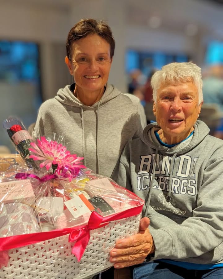 Featured image for “Mother’s Day Raffle Prize Winners: Salon Lane Hamper Delight at Club Bondi Junction”