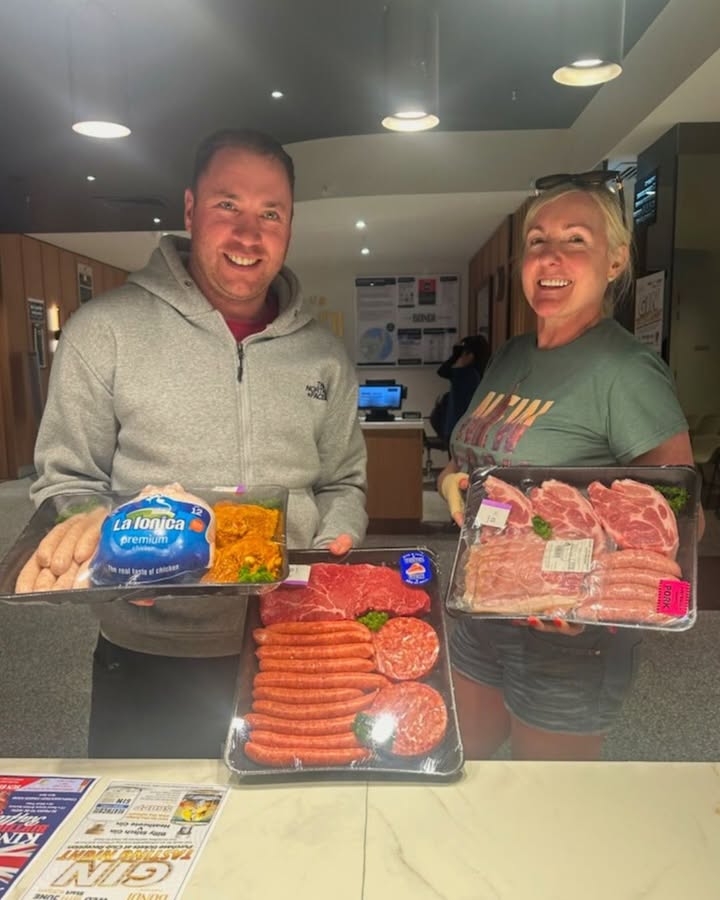 Featured image for “Meat Tray Raffles: Win Top-Quality Cuts at Club Bondi Junction”