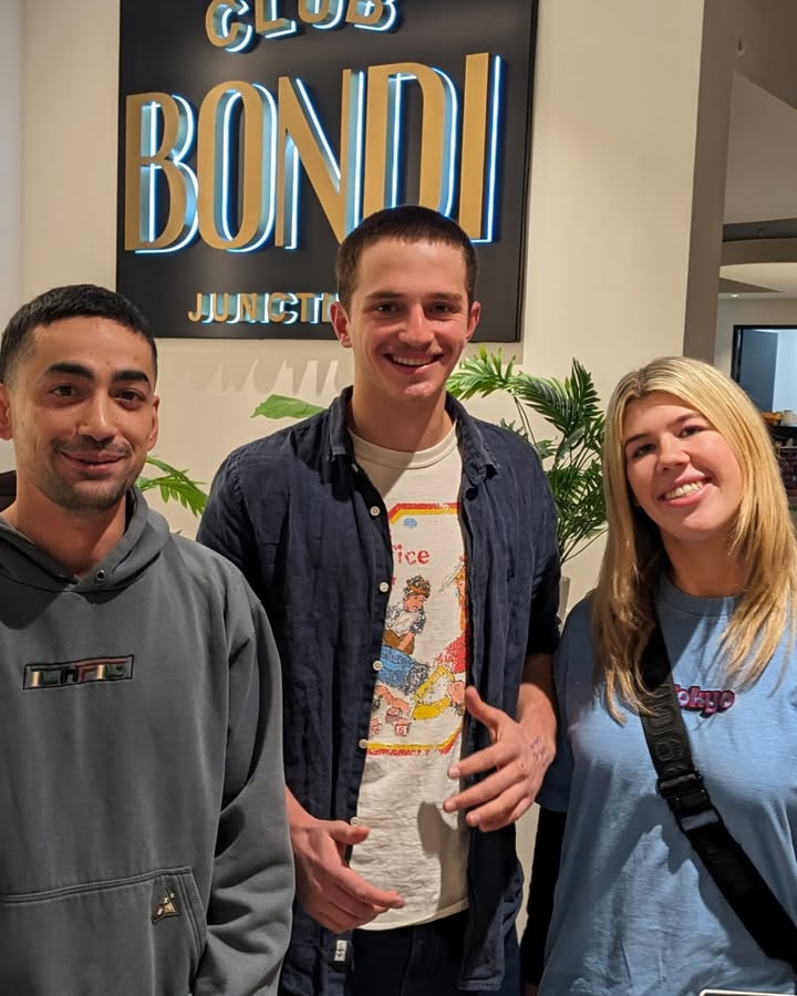 Featured image for “Wednesday Open Mic Comedy Night: Showcase Your Talent at Club Bondi Junction”