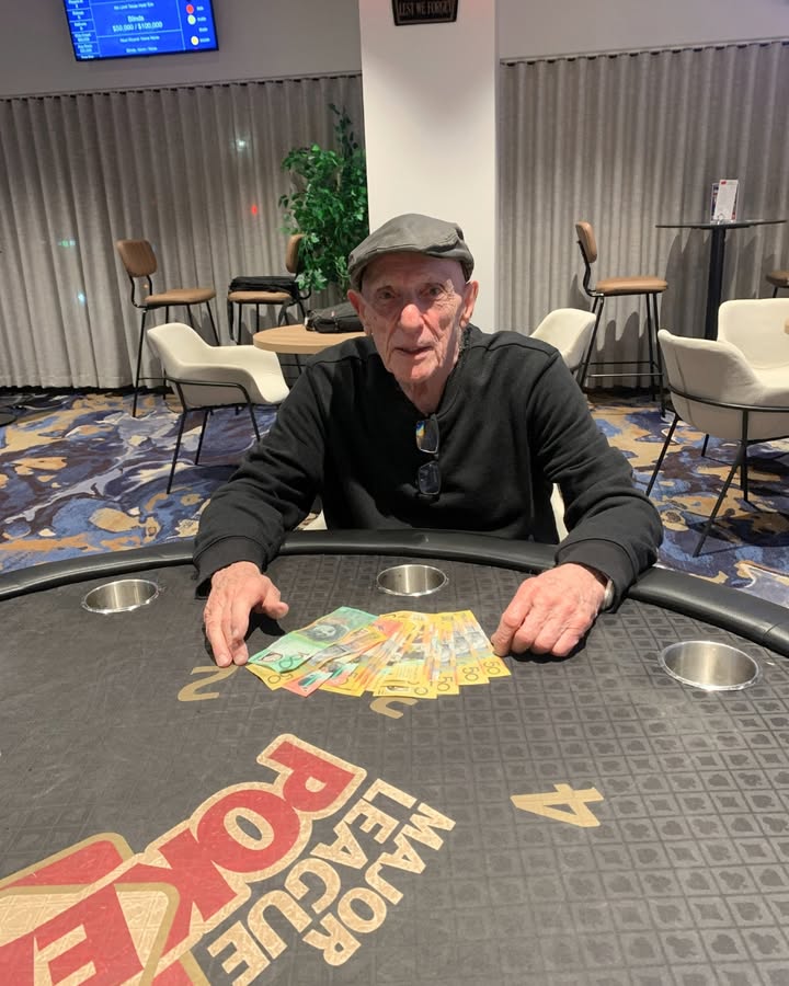 Featured image for “Tuesday Poker Nights at Club Bondi Junction: Play, Win, and Have Fun!”