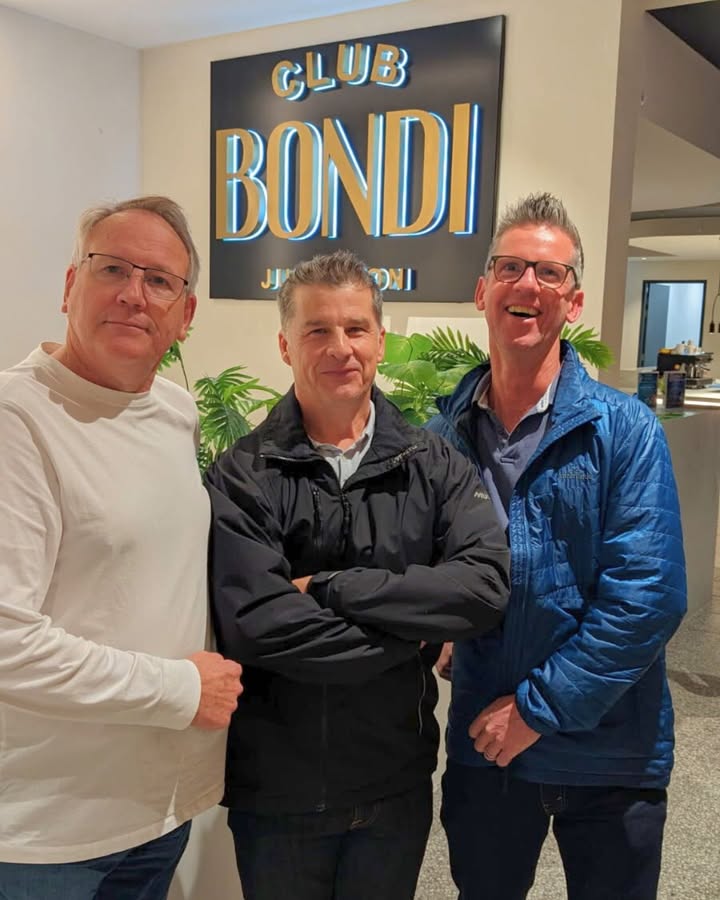 Featured image for “Friday Night Fun at Club Bondi Junction: Good Times with Good Mates”