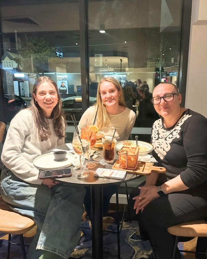 Featured image for “Girls Night Out: $10 Aperol Spritz Happy Hour at Club Bondi Junction”