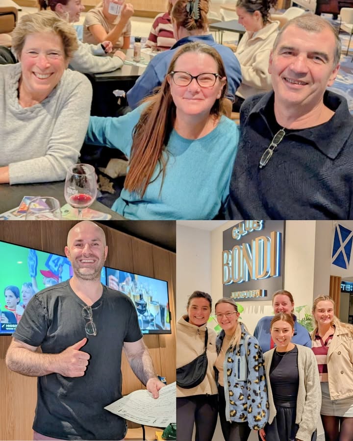 Featured image for “Winning Vibes at CBJ Trivia Night: Club Bondi Junction Fun and Prizes”