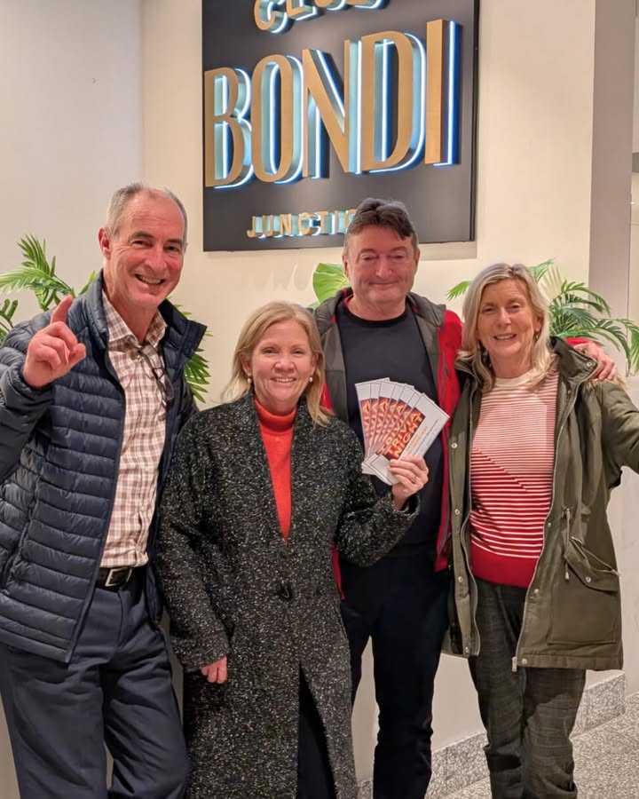 Featured image for “Wednesday Trivia Night Winners: Free Fun at Club Bondi Junction”
