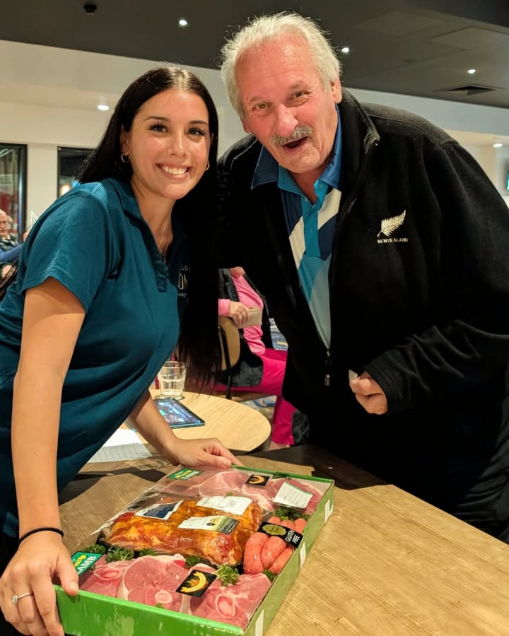 Featured image for “Major Raffle Prize Winners: Exciting Raffle Night at Club Bondi Junction”