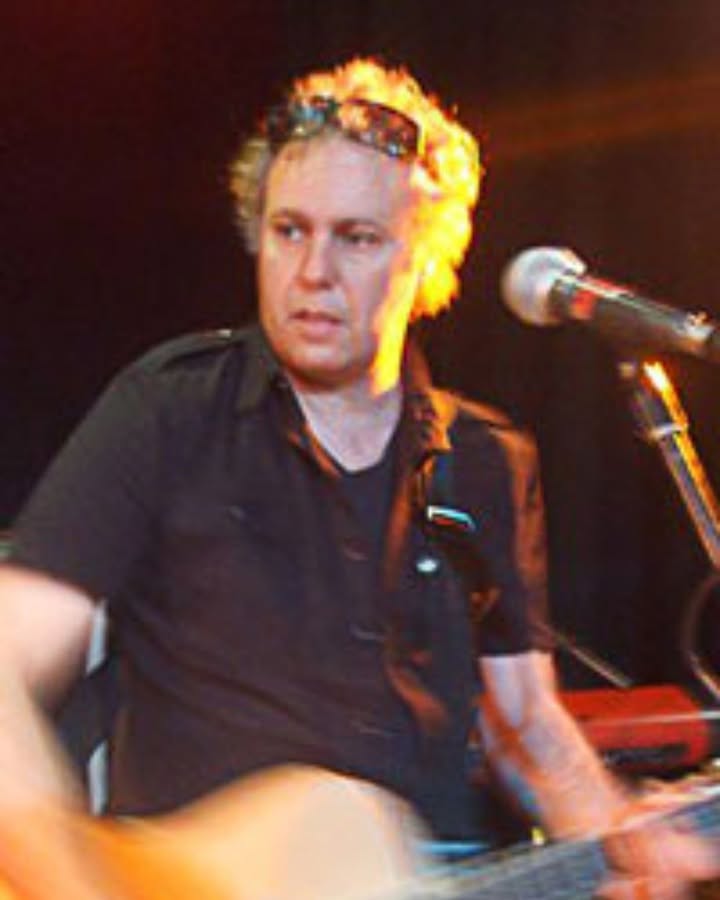 Featured image for “Free Live Music with Raoul Graf at Club Bondi Junction”