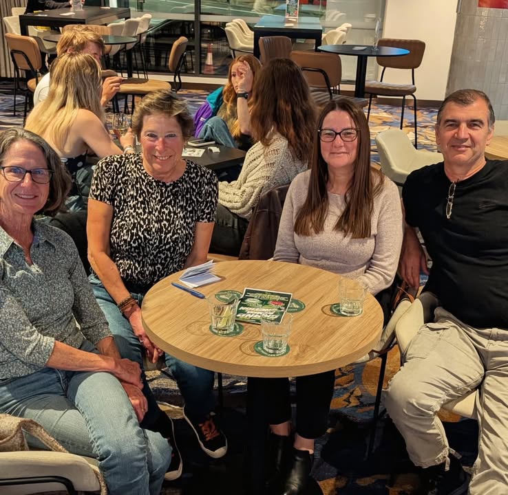 Featured image for “Exciting Trivia Night: Free Fun at Club Bondi Junction”
