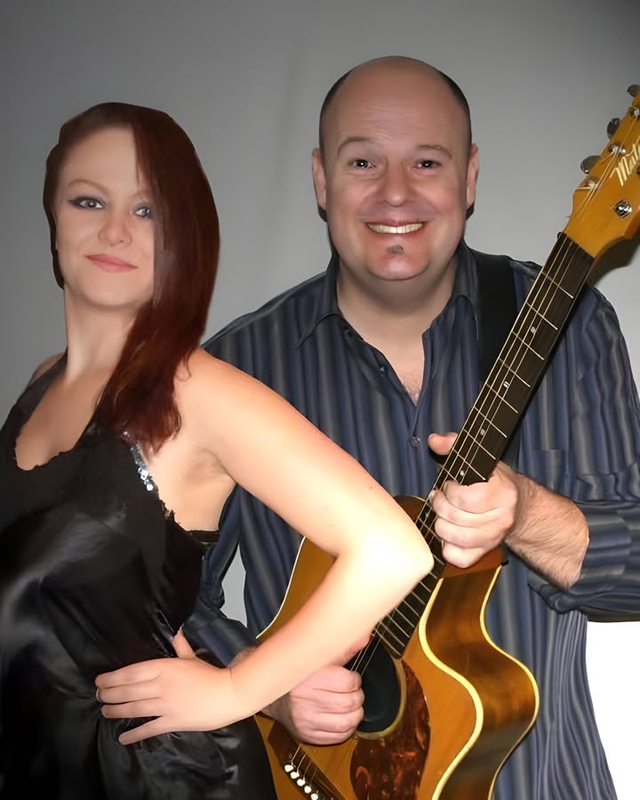 Featured image for “Friday Night Live Music: Two’s Company at Club Bondi Junction”