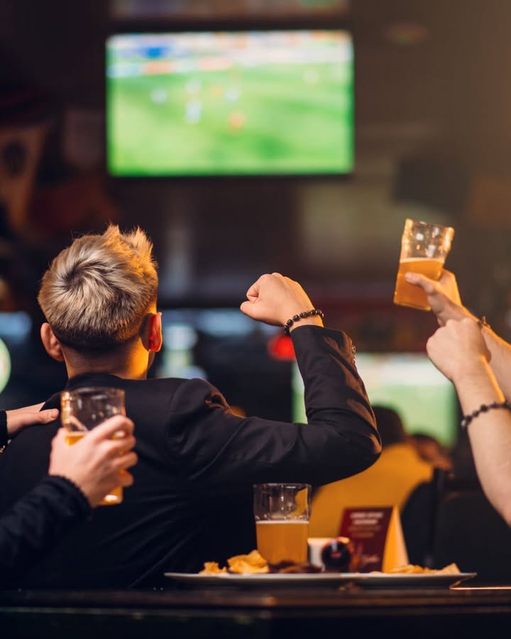 Featured image for âWin Your Own Grand Final Function at Club Bondi Junction: AFL & NRL Eventsâ