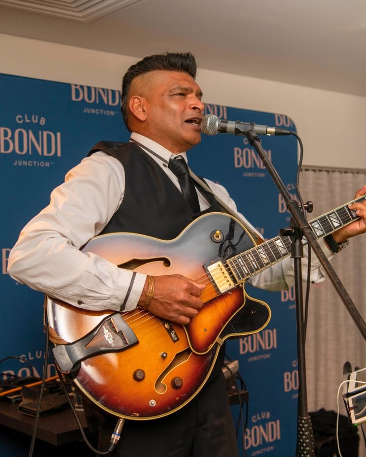 Featured image for “Club Bondi Junction Anniversary Celebration: Live Music, Happy Hour & $10 Spritzes”