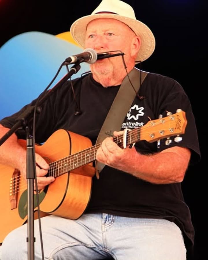 Featured image for “Errol Gray Live at Club Bondi Junction: Kickstart Your Weekend with Free Country Music”