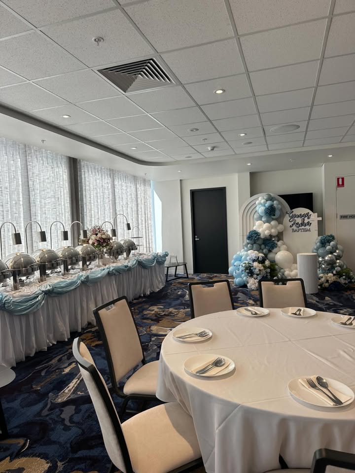 Featured image for “Bondi Function Room Hire: Plan Your Next Event at Club Bondi Junction”