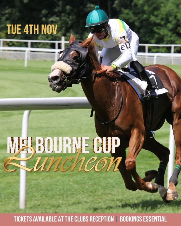 Featured image for “Melbourne Cup Day Extravaganza at Club Bondi Junction: Sip, Celebrate & Cheer in Style”