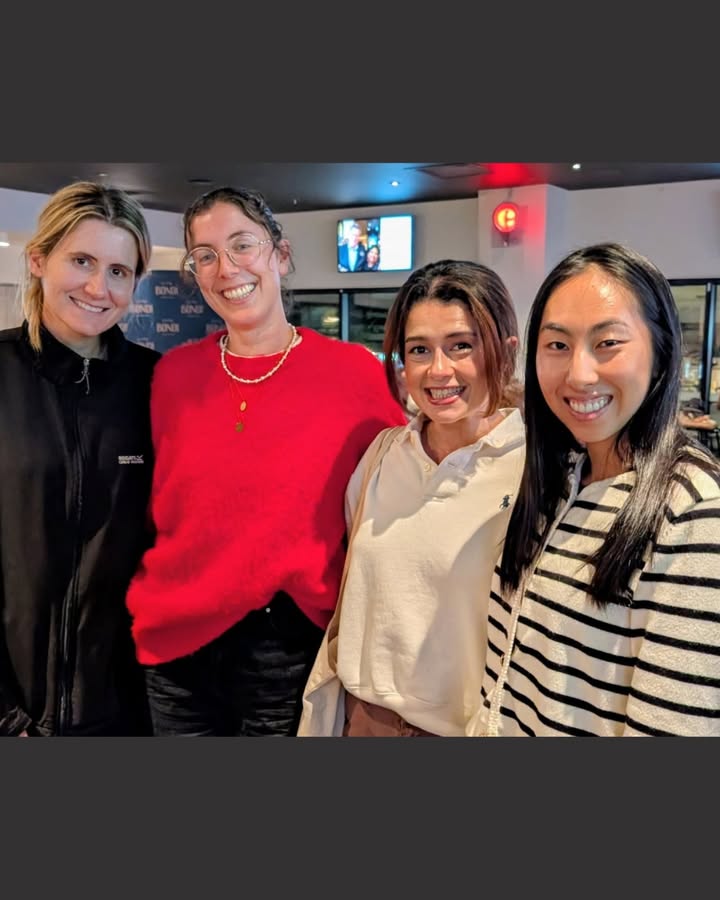 Featured image for “First-Timers Shine at Trivia Night: Fun and Close Calls at Club Bondi Junction”