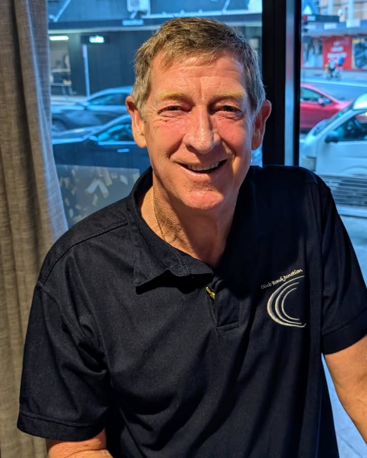 Featured image for “Happy 65th Birthday Celebration at Club Bondi Junction”