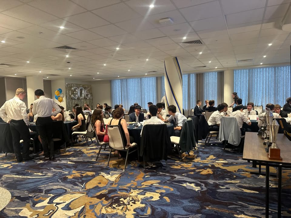 Featured image for “Versatile Function Room Hire at Club Bondi Junction”