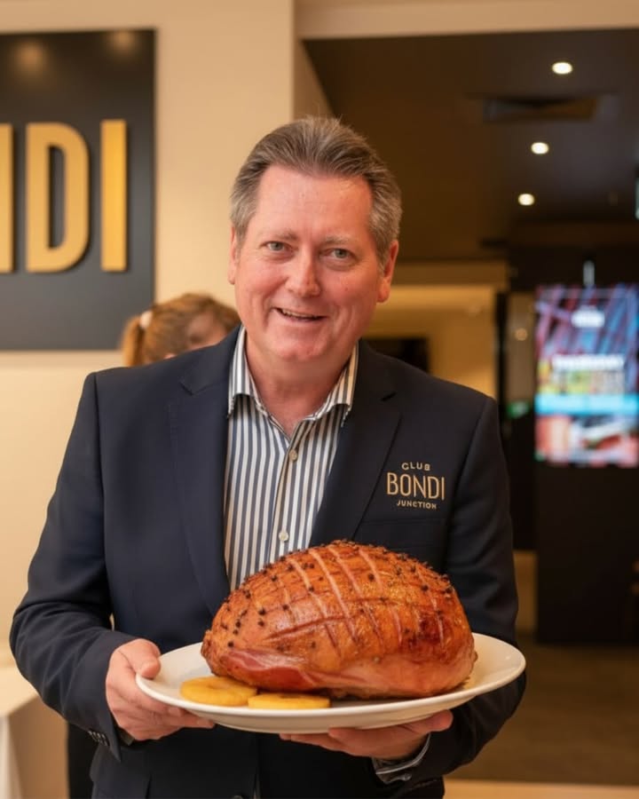 Featured image for “Festive Sunday Raffles: Win Half Hams & Meat Trays at Club Bondi Junction”