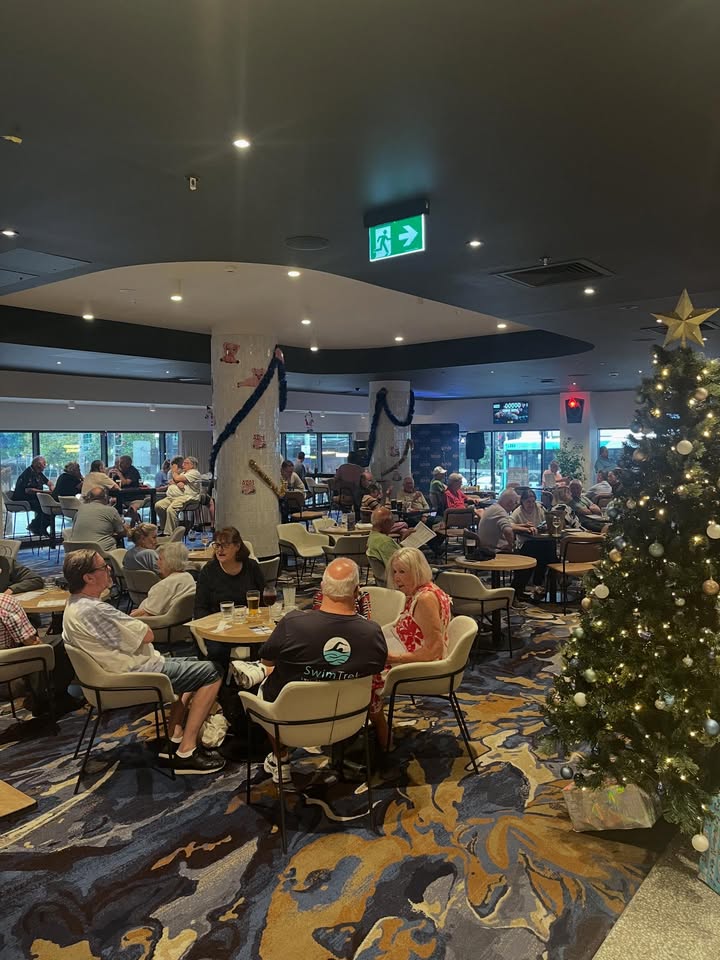 Featured image for “Live Music, Happy Hour & Member Draws: Sundays Sorted at Club Bondi Junction”