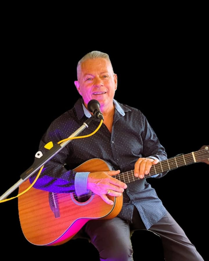 Featured image for “Ron Ashton Live: $10 Spritzes & $3,000 Jackpot Draw”