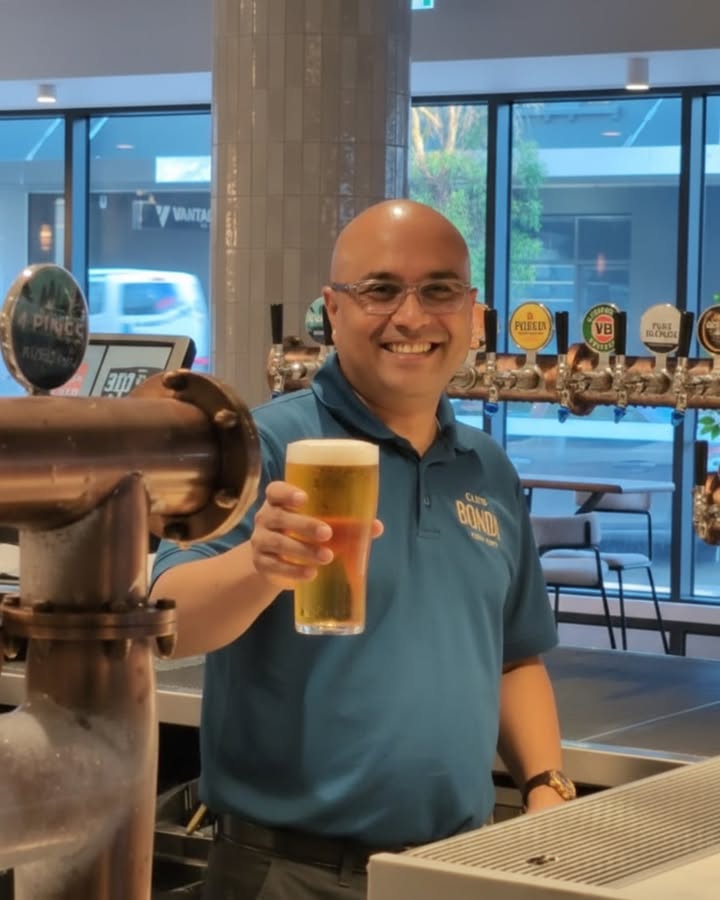 Featured image for “$6 Reschs Schooners at Club Bondi Junction”