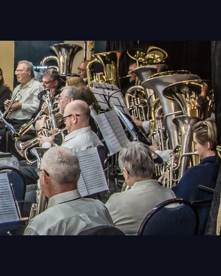 Featured image for “Bondi Brass Band Returns 21st December”
