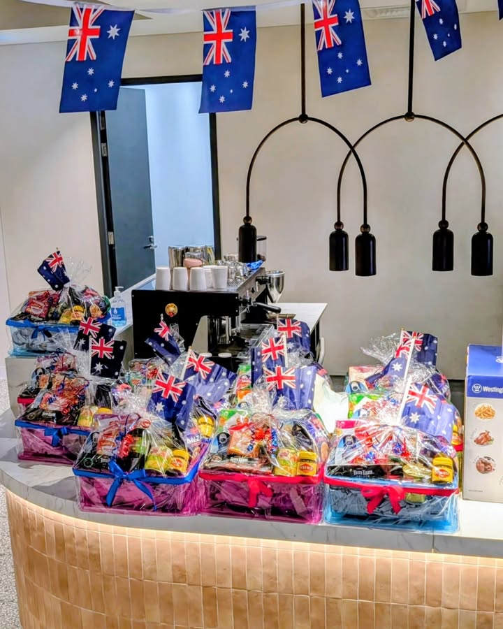 Featured image for “Australia Day Eve Celebrations at Club Bondi Junction”