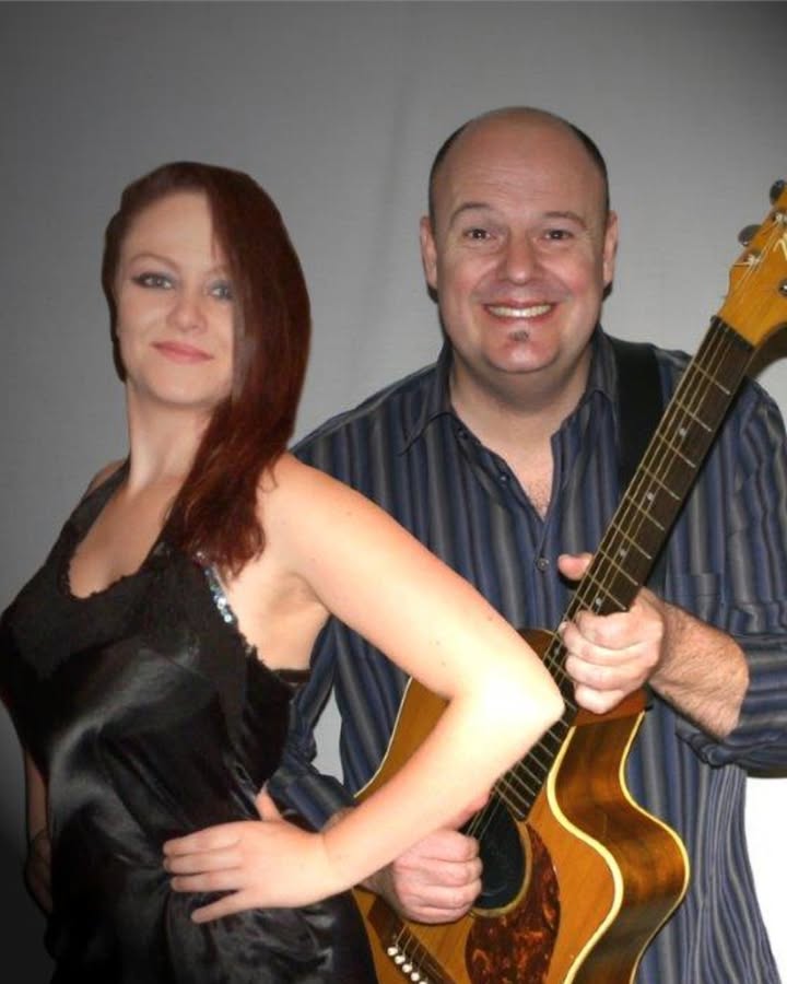 Featured image for “Two’s Company Live at Club Bondi Junction”