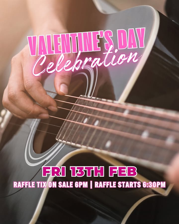 Featured image for “The Bedrockers Live & Raffle Night at Club Bondi Junction”