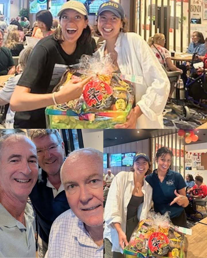 Featured image for “Good Mates and Great Times at Club Bondi Junction”