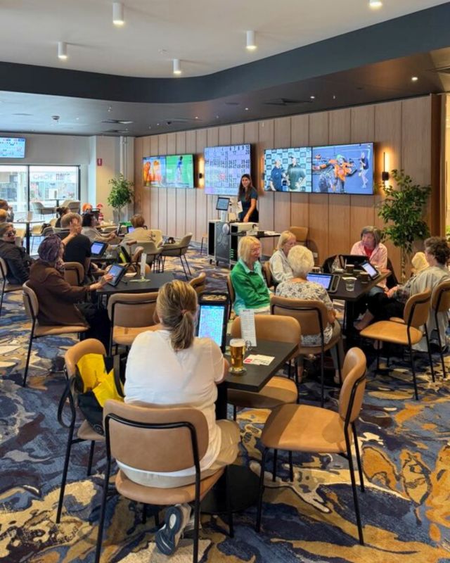 Featured image for “Bingo Night Fun at Club Bondi Junction”