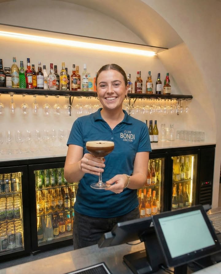 Featured image for “Thursday Night Cocktails and Poker at Club Bondi Junction”