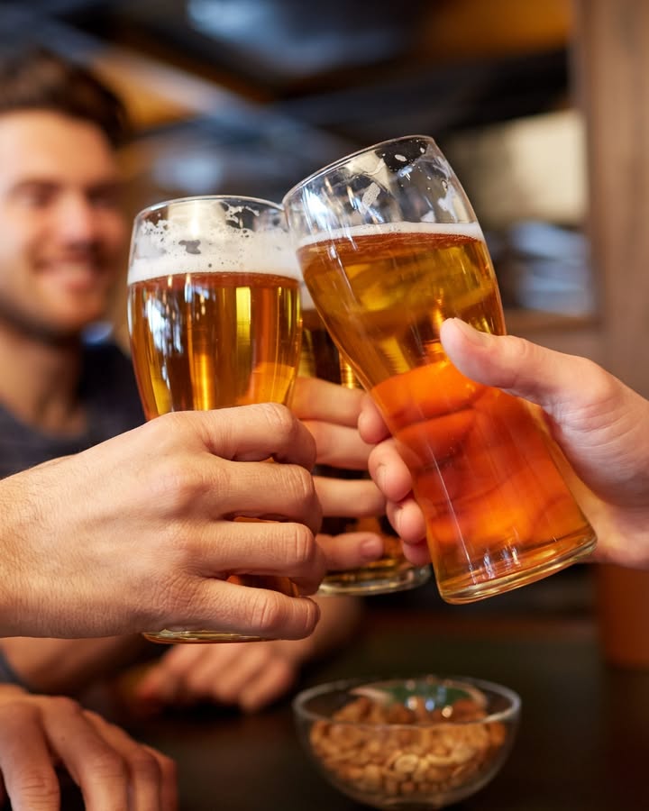 Featured image for “Carlton Dry Beer of the Month at Club Bondi Junction”