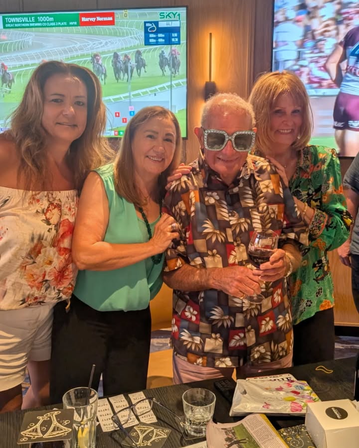 Featured image for “St Patrick’s Day at Club Bondi Junction”