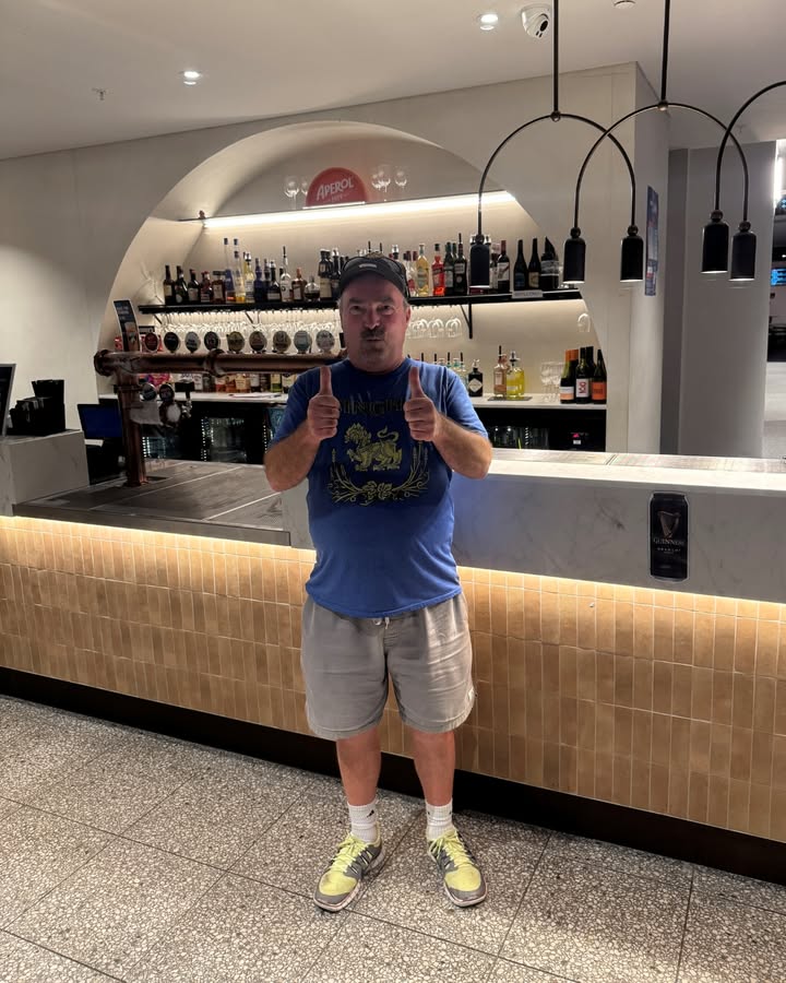 Featured image for “Anthony Wins $3000 at Club Bondi Junction”