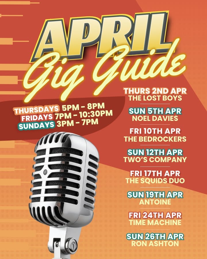 Featured image for “Free Live Music at Club Bondi Junction”