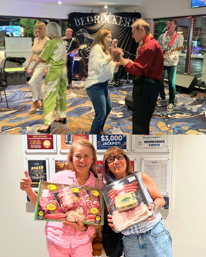 Featured image for “Friday Night Live Music at Club Bondi Junction”