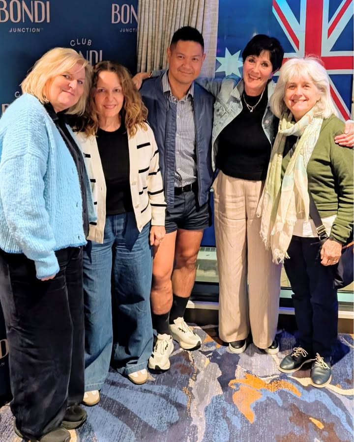 Featured image for “Trivia Champions at Club Bondi Junction”