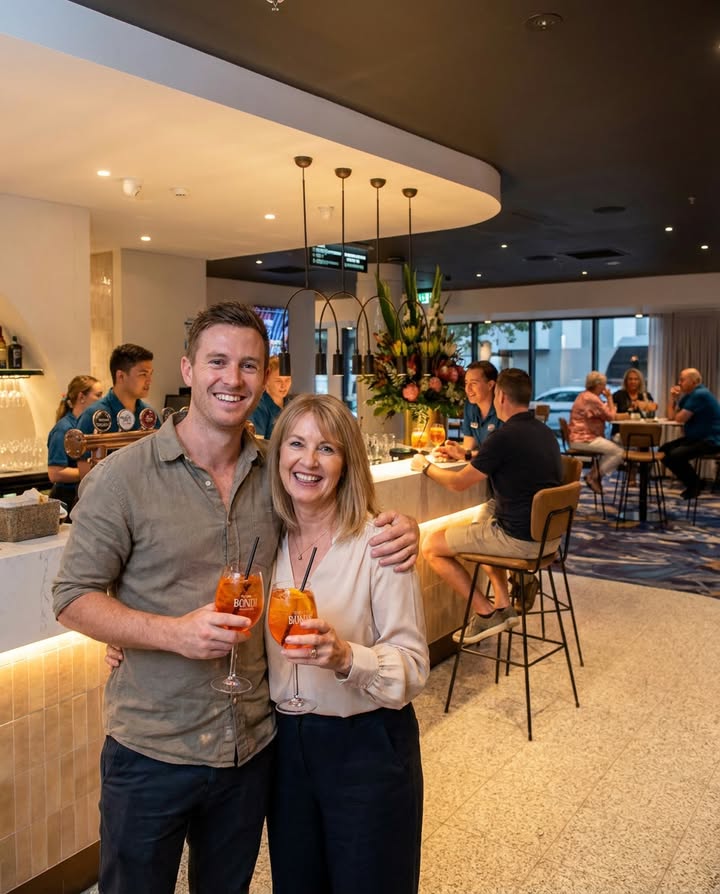 Featured image for “Mother’s Day Weekend at Club Bondi Junction”