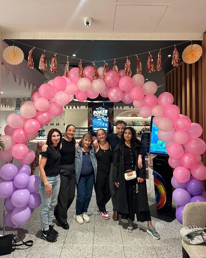 Featured image for “Wednesday Trivia Winners at Club Bondi Junction”