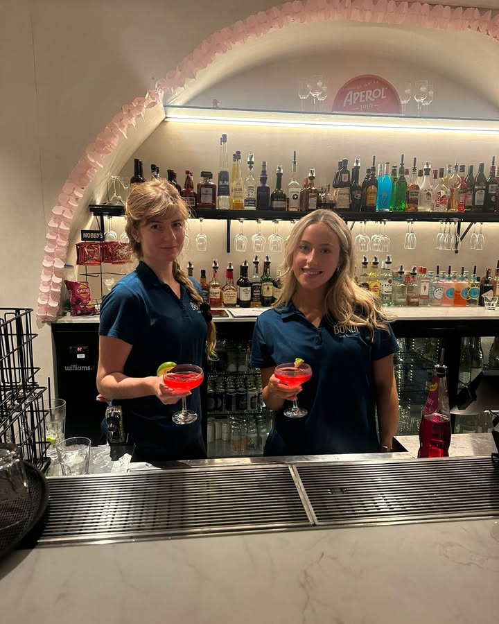 Featured image for “Mother’s Day Cocktails at Club Bondi Junction”