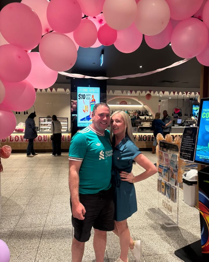 Featured image for “Mother’s Day Raffles at Club Bondi Junction”