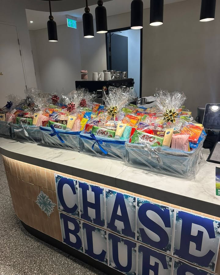 Featured image for “Winter Chill Raffle Night at Club Bondi Junction”