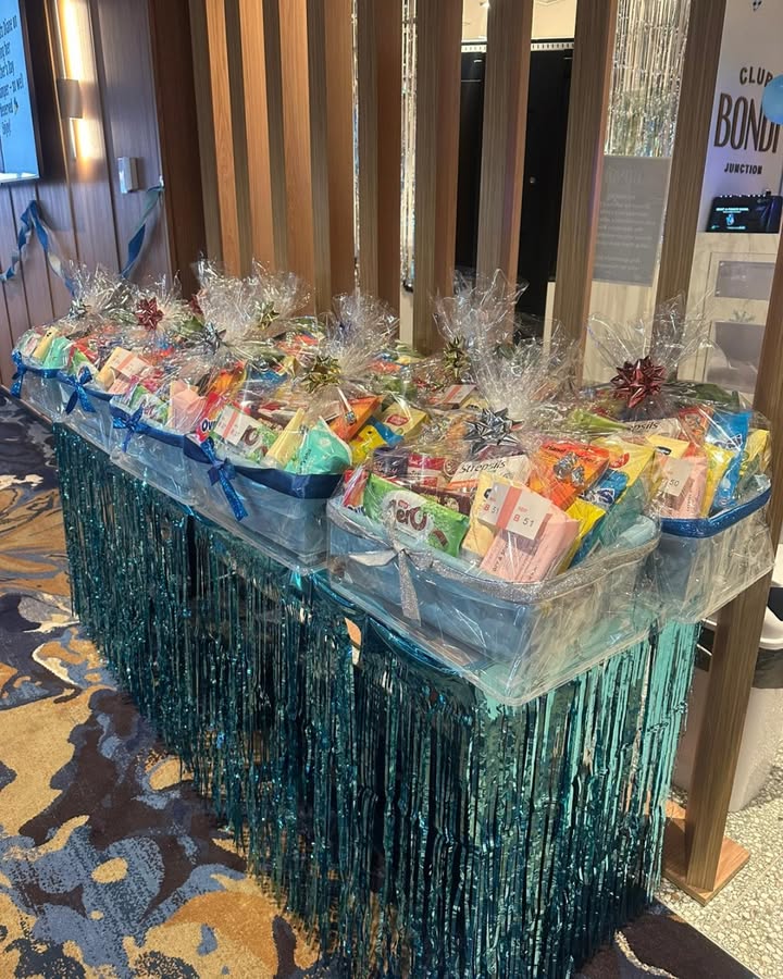 Featured image for “Winter Chill Raffle This Friday at Club Bondi Junction”