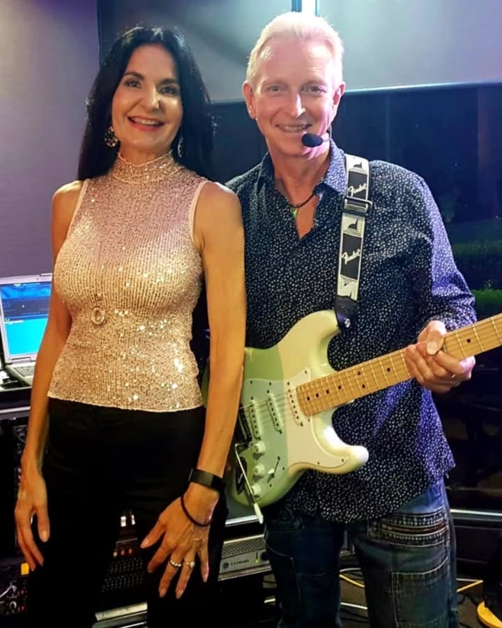 Featured image for “Time Machine Live This Sunday at Club Bondi Junction”